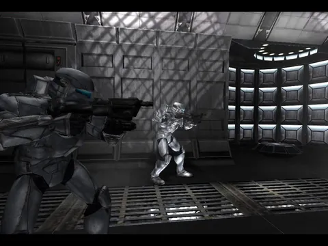 Star Wars: Republic Commando – In-game