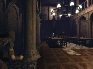 Thief: Deadly Shadows – Ze hry