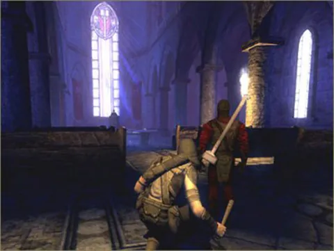 Thief: Deadly Shadows – Ze hry