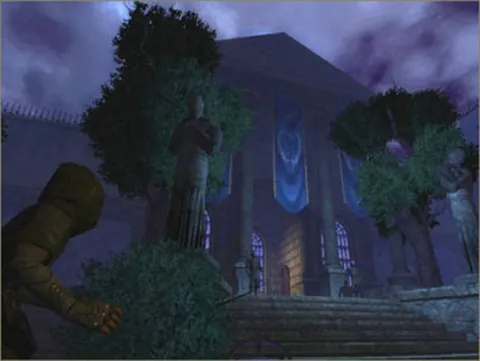 Thief: Deadly Shadows – Ze hry
