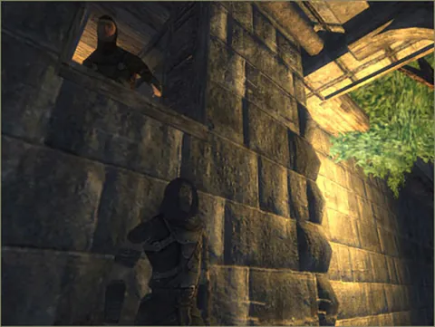 Thief: Deadly Shadows – Ze hry
