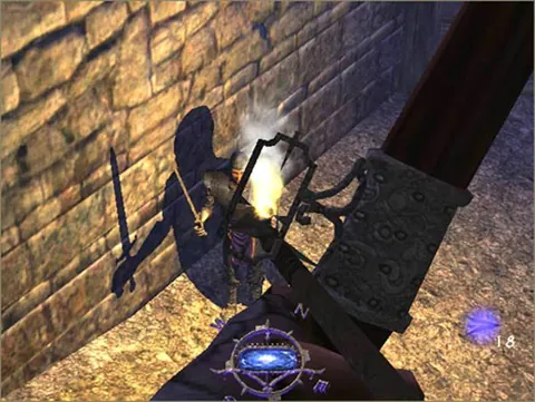 Thief: Deadly Shadows – Ze hry