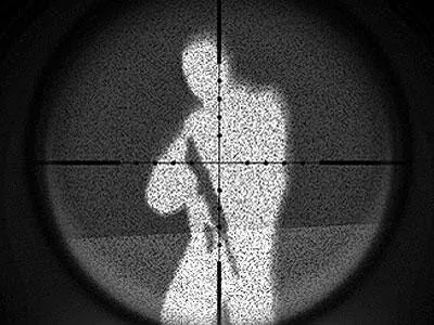 Tom Clancy's Rainbow Six 3 – In-game