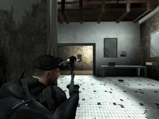 Tom Clancy's Splinter Cell – Ze hry