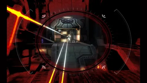 Unreal Championship 2: The Liandri Conflict – In-game