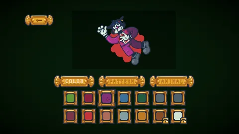 Whacked! – Aus dem Spiel