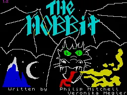 The Hobbit – Ze hry