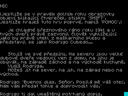 Indiana Jones 3 – Ze hry