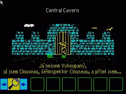 Jméno růže – En jeu