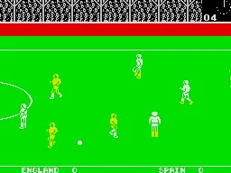 Match Day II – Aus dem Spiel