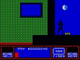 Saboteur II – Aus dem Spiel
