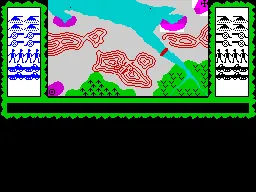 Stonkers – Aus dem Spiel