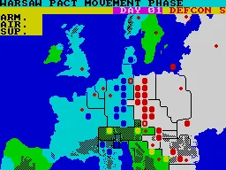 Theatre Europe – Ze hry