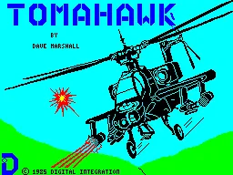 Tomahawk – Ze hry
