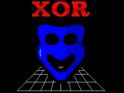 Xor – Ze hry