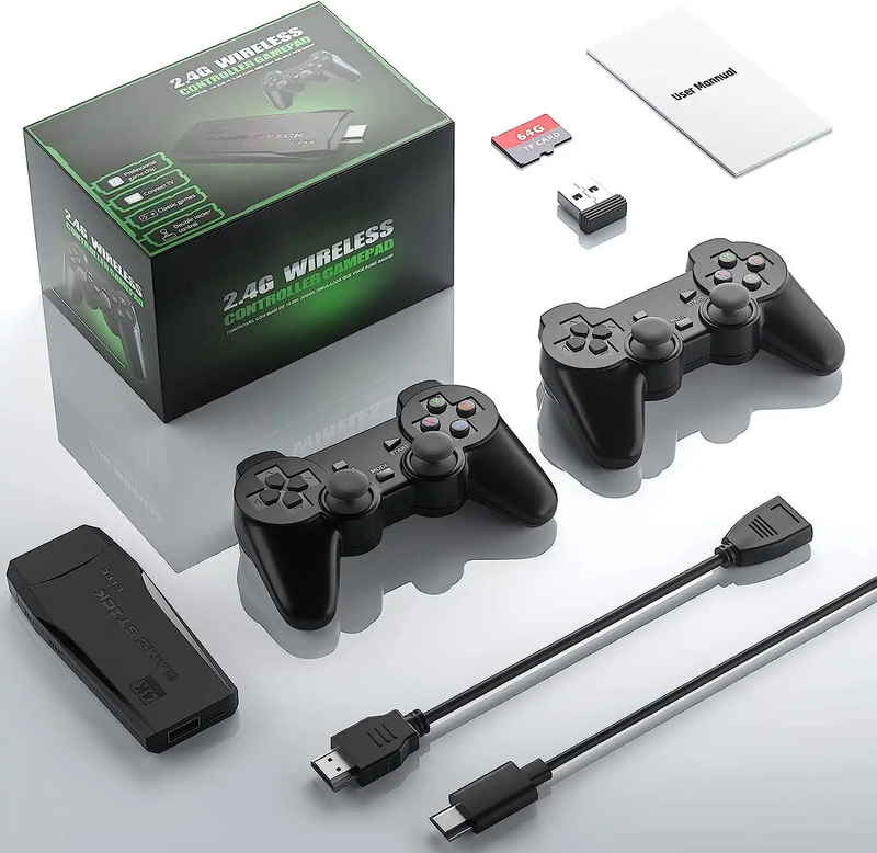 Game Stick (HDMI)