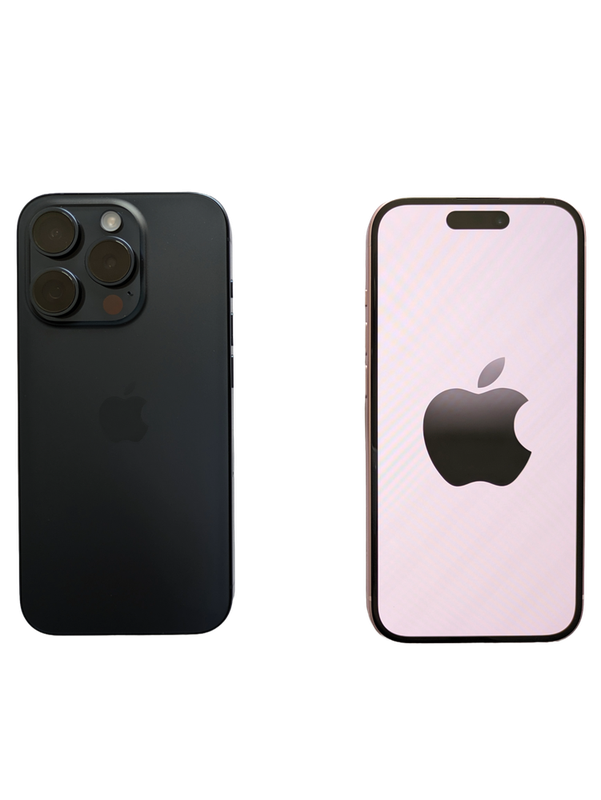 iOS (iPhone & iPad)