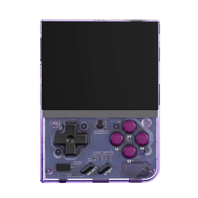 Miyoo Mini Plus