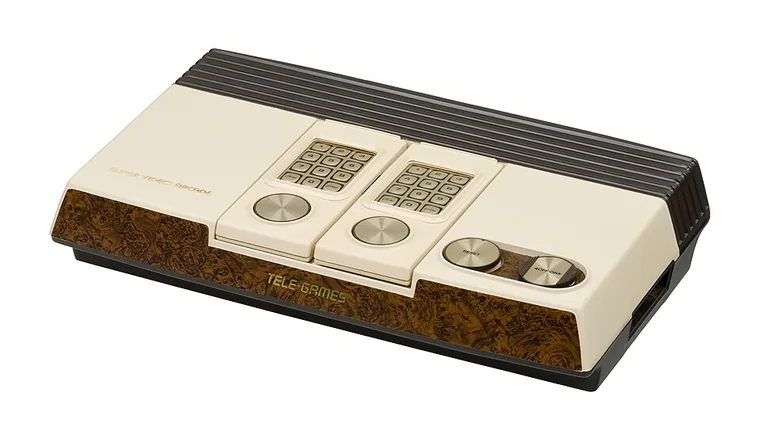 Sears Super Video Arcade, přeznačkované Intellivision