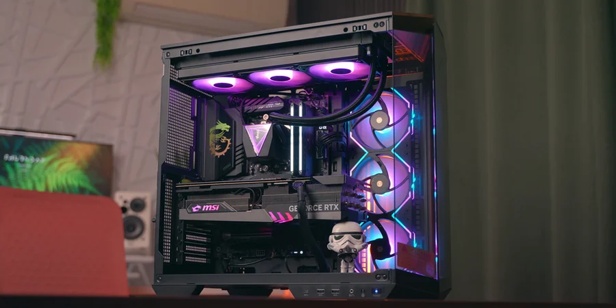 PC / moderní (64bit a GPU) – fotografie