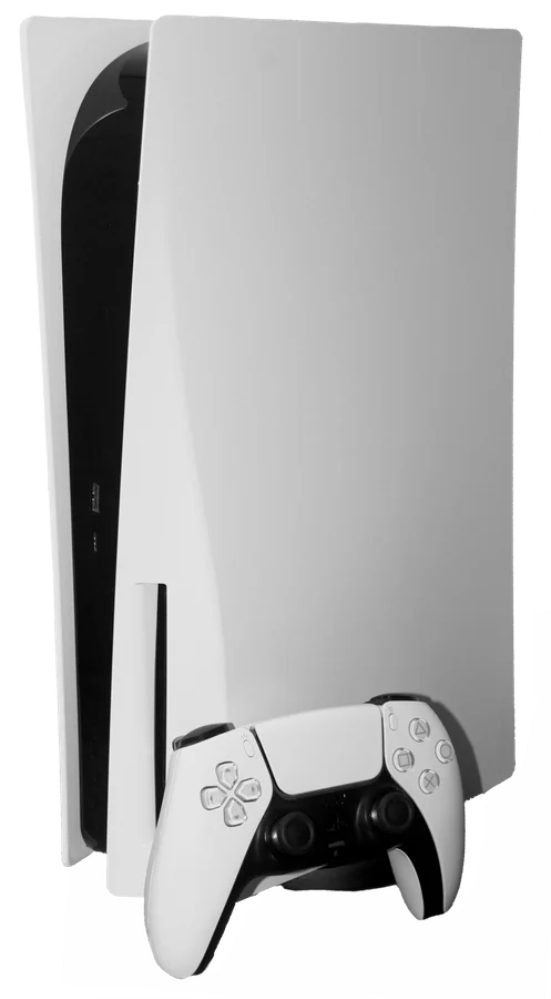 Sony PlayStation 5 – fotografie
