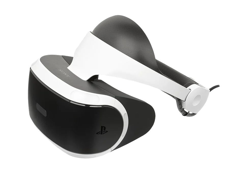 PlayStation VR – fotografie