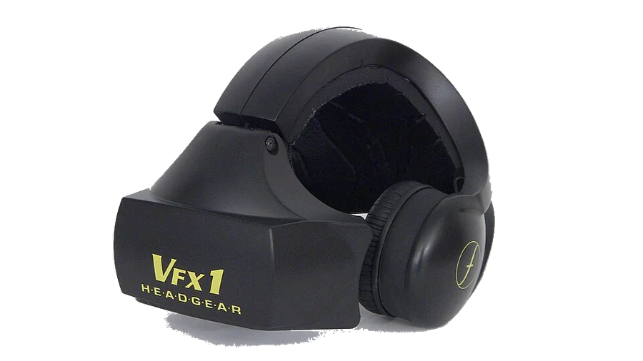 Forte VFX1 – fotografie